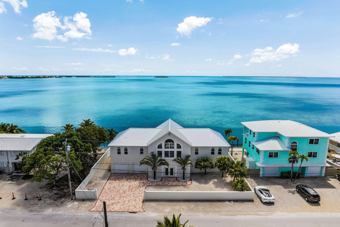 House in Summerland Key, Florida, United States 1 - 18191239