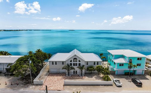 House in Summerland Key, Florida, United States 1