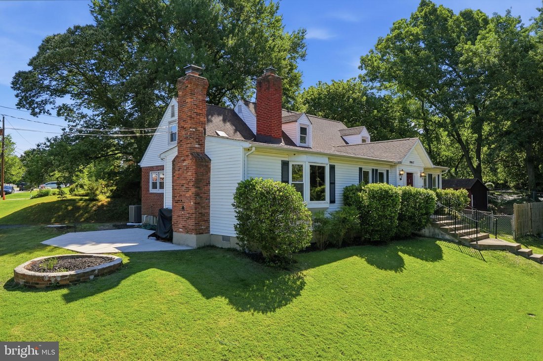 House in Silver Spring, Maryland, United States 2 - 18195269