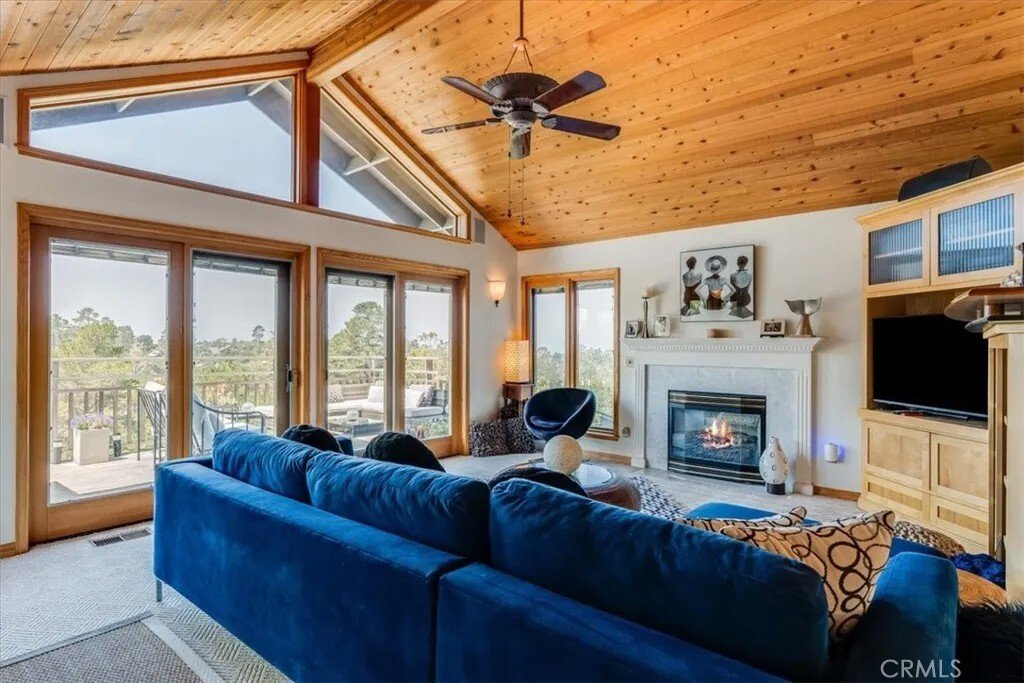 House in Cambria, California, United States 4 - 17939280