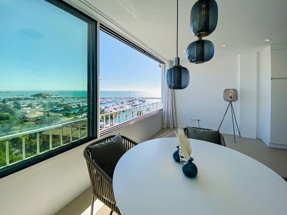 Apartment in Portals Nous, Calvia, Balearic Islands 4 - 18193101