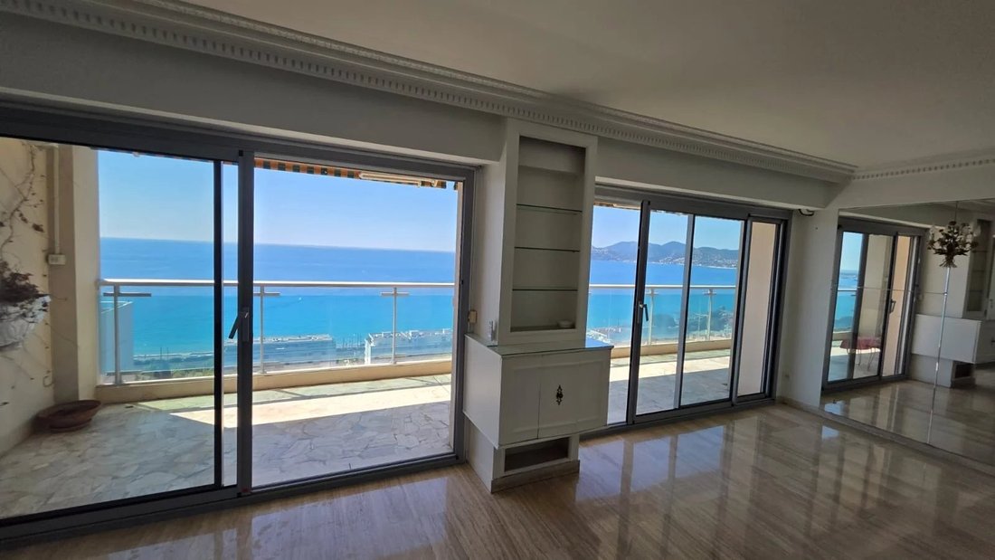 Apartment in Cannes, Provence-Alpes-Côte d'Azur, France 2 - 18190155