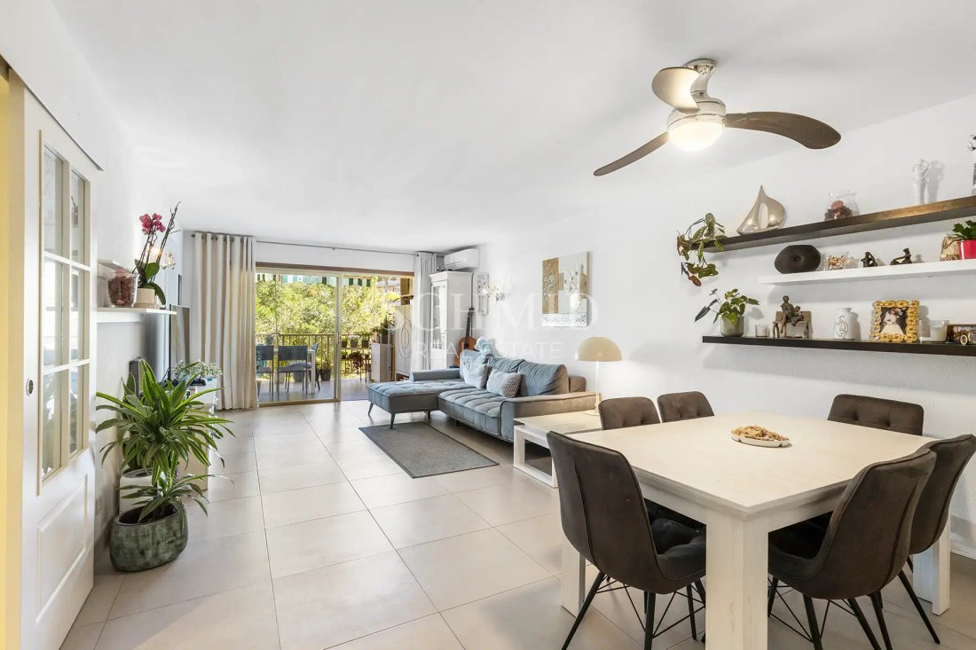 Condo in Calvia, Balearic Islands, Spain 3 - 18192778