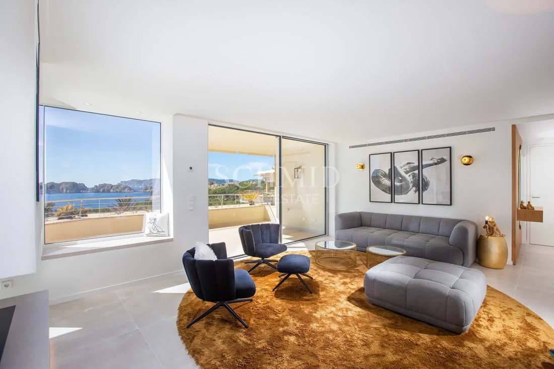 Apartment in Rotes Velles, Calvia, Balearic Islands 4 - 18193077
