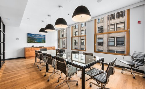 Condo in New York, New York, United States 1
