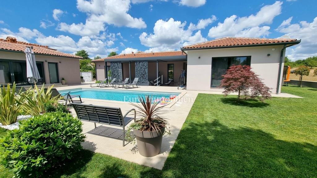House in Labin, Istria County, Croatia 3 - 13771667