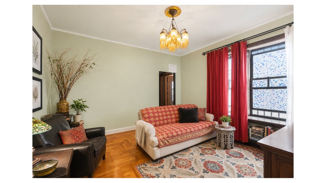 Condo in New York, New York, United States 3 - 18190235