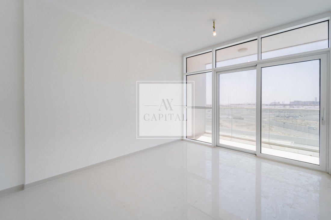 Apartment in Dubai Creek Harbour, Dubai, United Arab Emirates 1 - 18189820