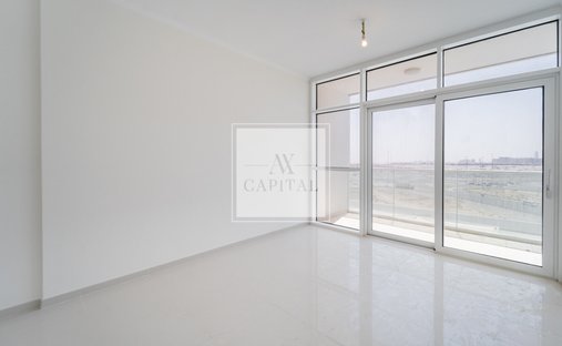 Apartment in Dubai Creek Harbour, Dubai, United Arab Emirates 1