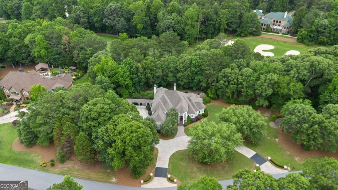 House in Braselton, Georgia, United States 2 - 18194447