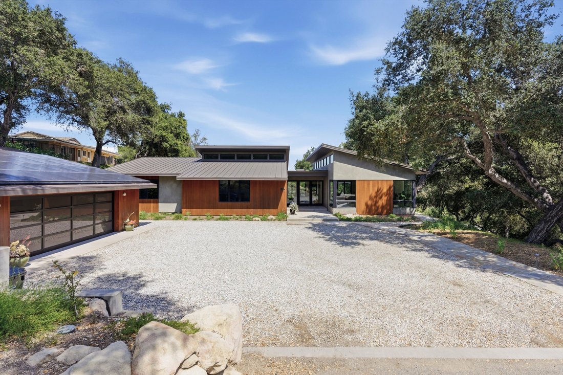 House in La Cañada Flintridge, California, United States 1 - 18193960