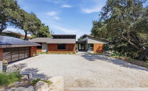 House in La Cañada Flintridge, California, United States 1
