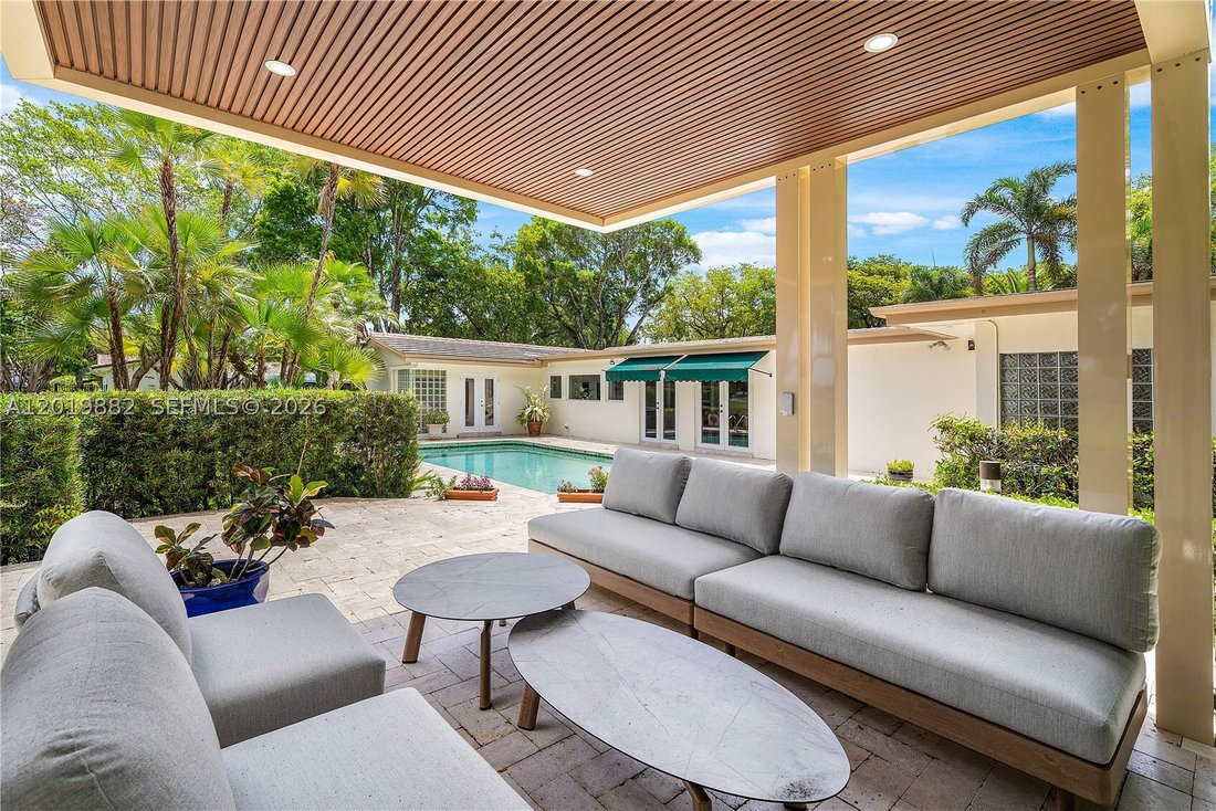 House in Hollywood, Florida, United States 4 - 17962517
