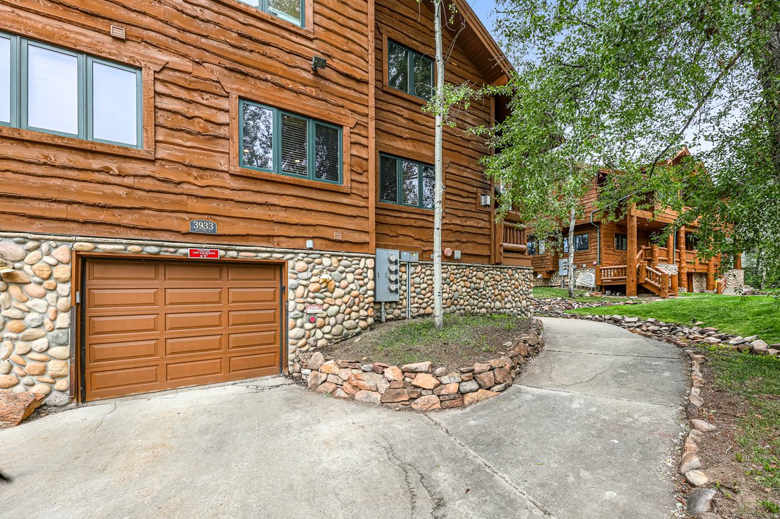 Townhouse in Park City, Utah, United States 4 - 18193085
