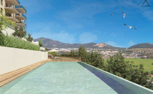 Apartamento en Palma, Islas Baleares, España 1