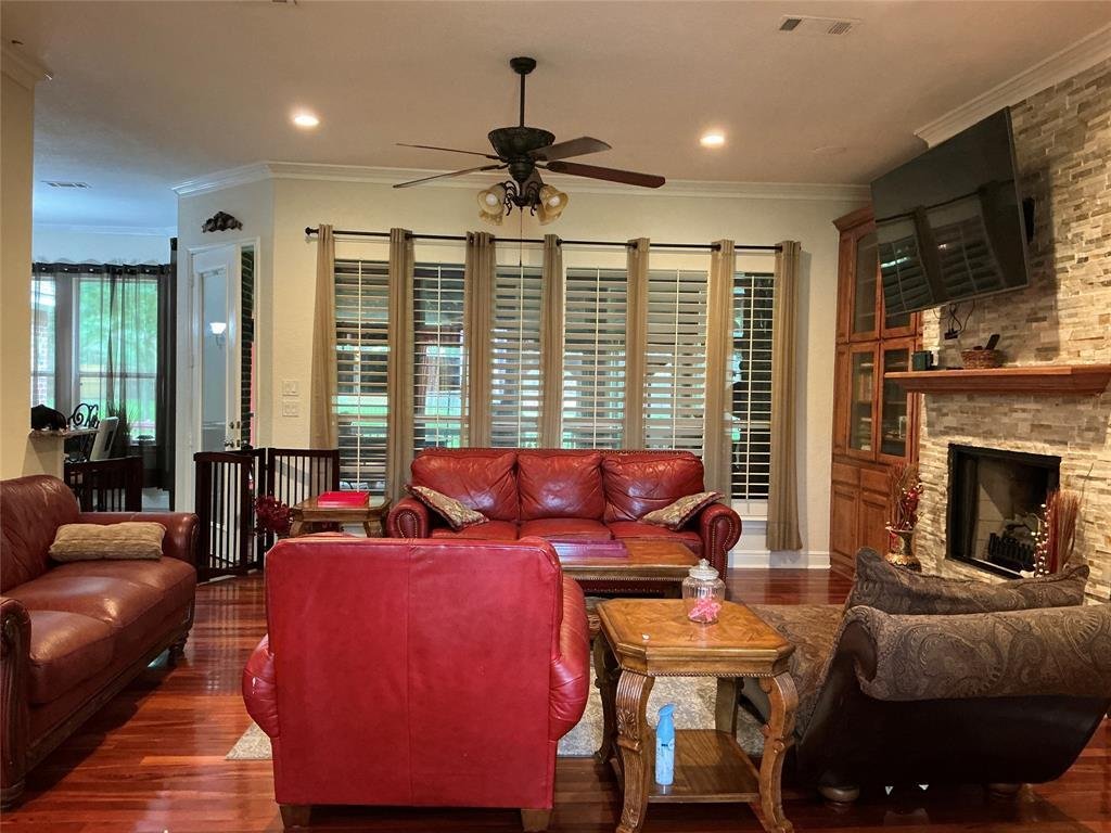 House in Granbury, Texas, United States 4 - 18192264