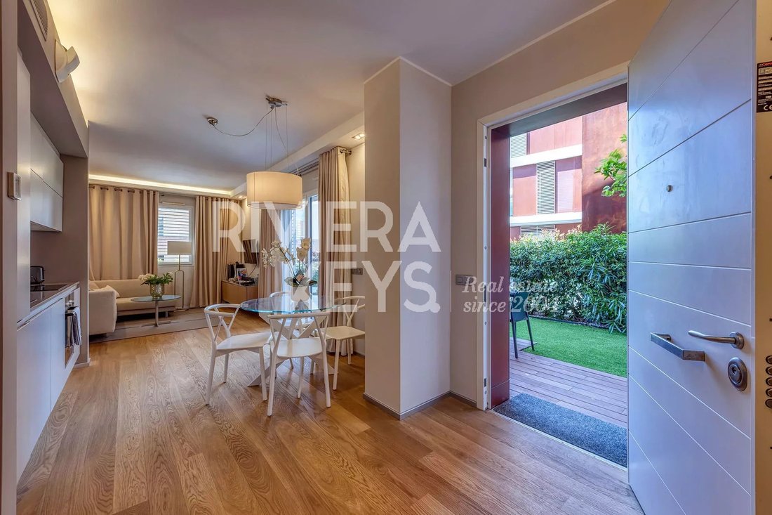 Apartment in French Riviera, Provence-Alpes-Côte d'Azur, France 4 - 18190429