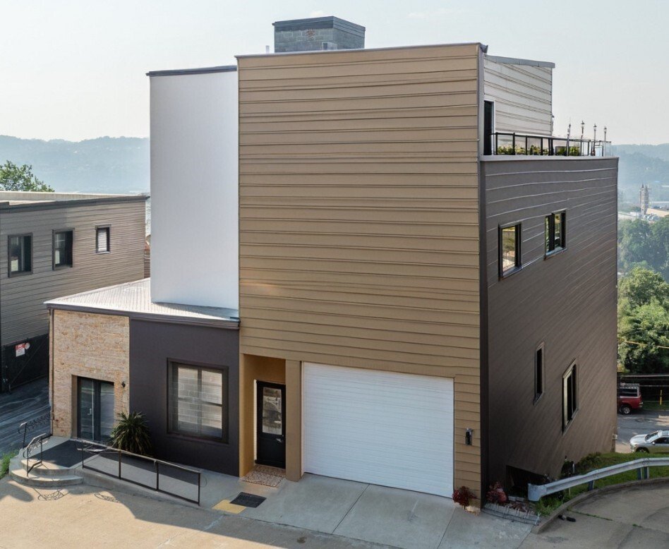 House in Pittsburgh, Pennsylvania, United States 2 - 18191205
