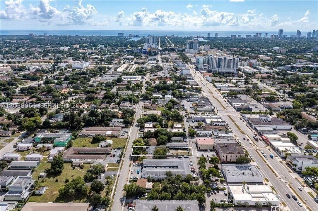 Terreno a Hollywood, Florida, Stati Uniti 2 - 18193553