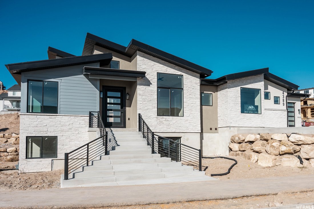 House in Washington, Utah, United States 1 - 18193062