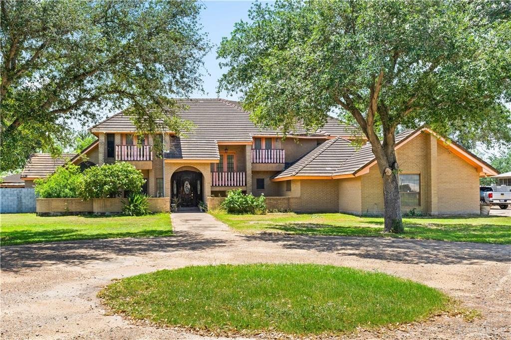 House in Mission, Texas, United States 2 - 18193135