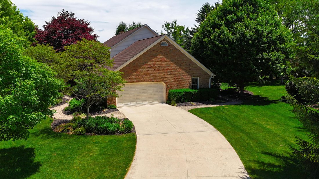 House in Dublin, Ohio, United States 4 - 18193699