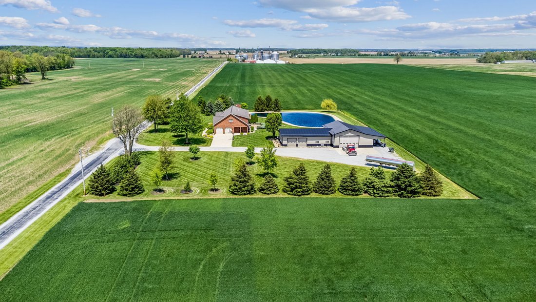 House in Kenton, Ohio, United States 3 - 18190049