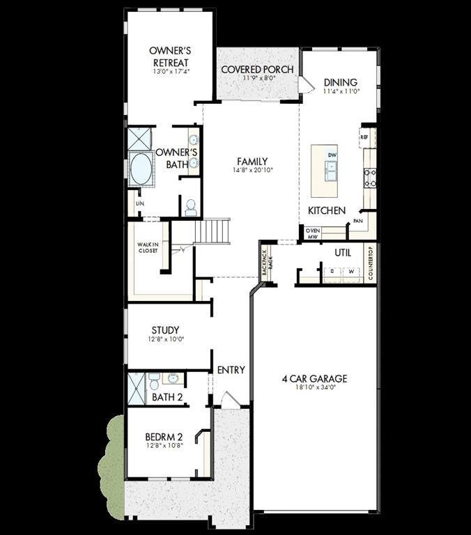 House in Aledo, Texas, United States 2 - 18192223