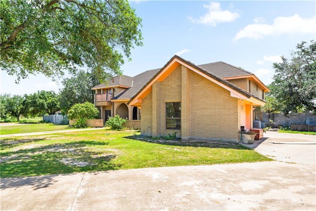 House in Mission, Texas, United States 4 - 18193135
