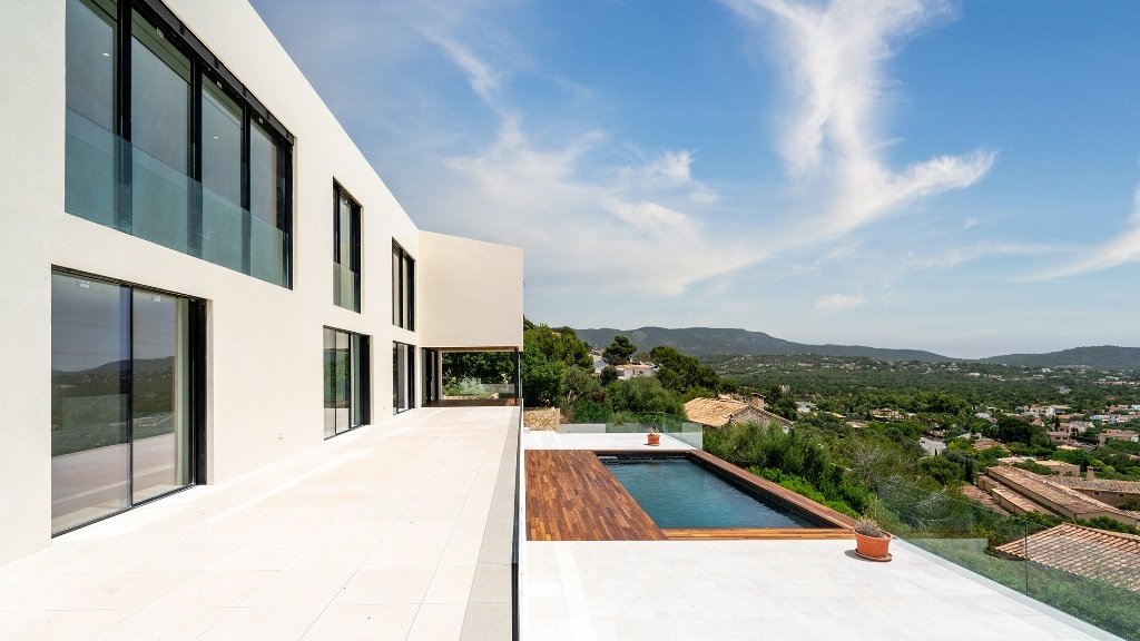 Villa in Palma, Balearic Islands, Spain 5 - 18191661