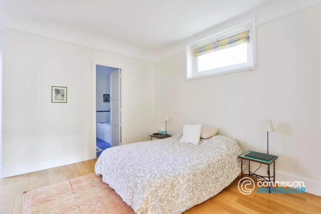 Apartment in Gros Caillou, Paris 7e Arrondissement, Paris 5 - 18190311