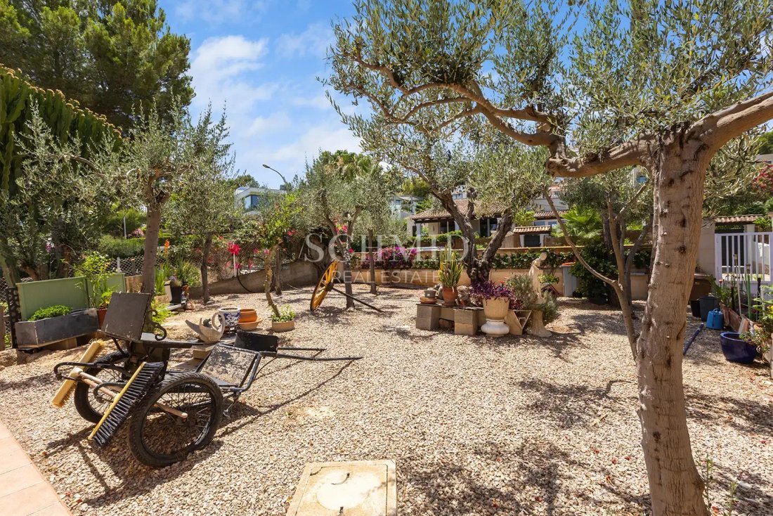 House in Rotes Velles, Calvia, Balearic Islands 2 - 18192408