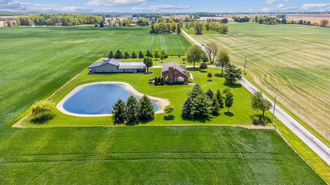 House in Kenton, Ohio, United States 5 - 18190049
