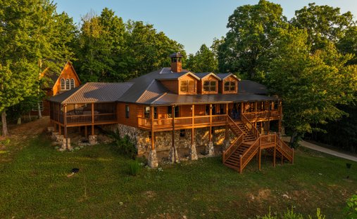 Casa a Spring City, Tennessee, Stati Uniti 1