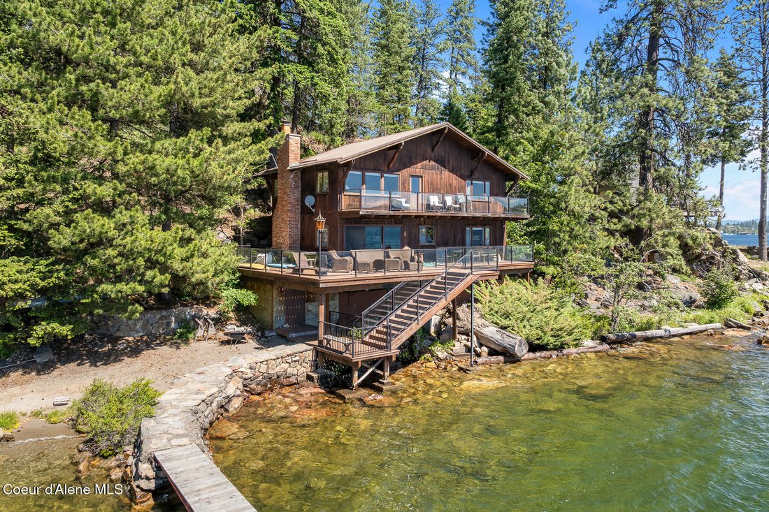 House in Coeur d'Alene, Idaho, United States 4 - 18191049
