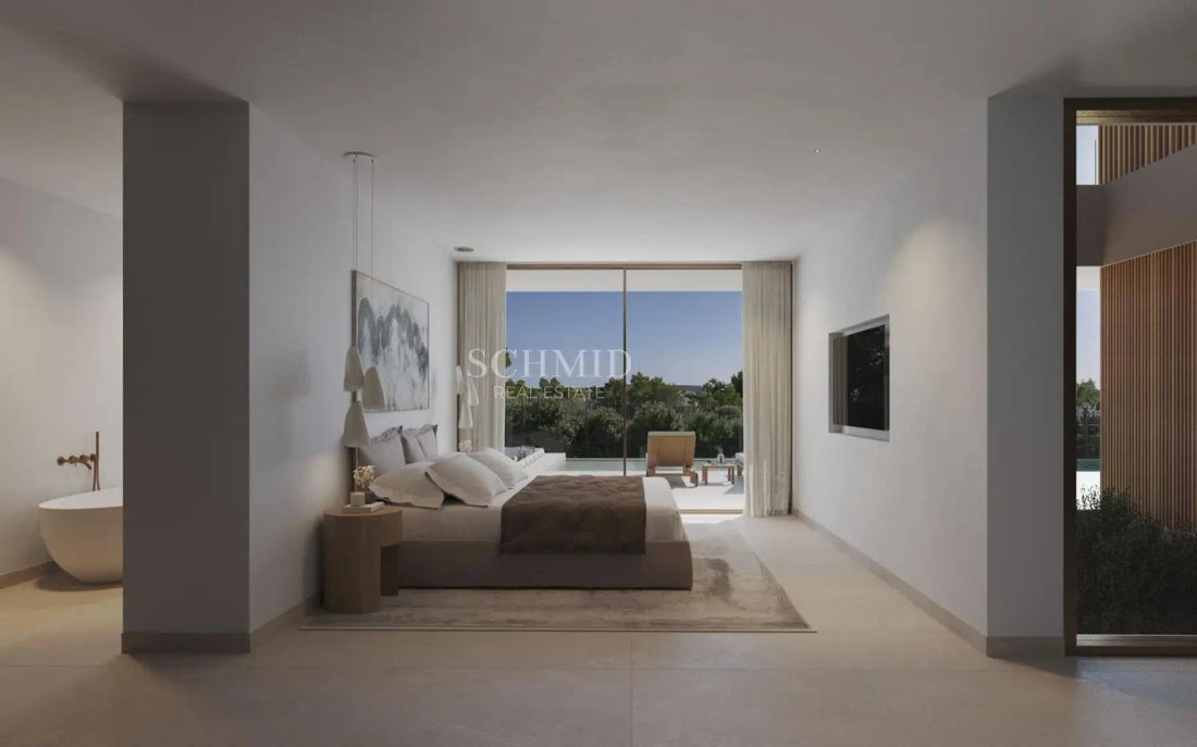 Land in Rotes Velles, Calvia, Balearic Islands 5 - 18191348