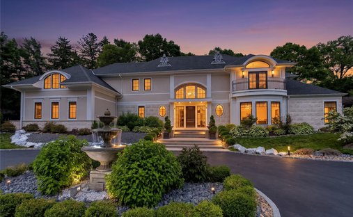 House in Syosset, New York, United States 1
