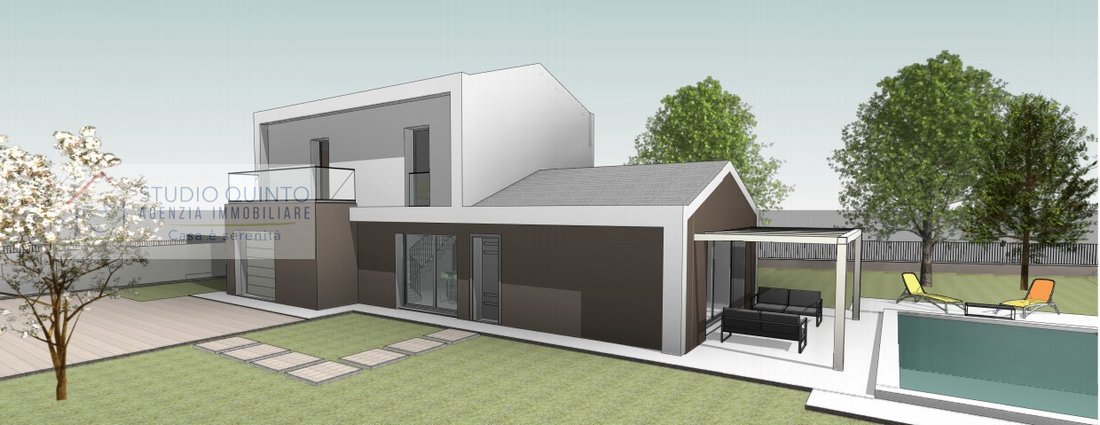 Villa in Zero Branco, Veneto, Italy 4 - 18194833