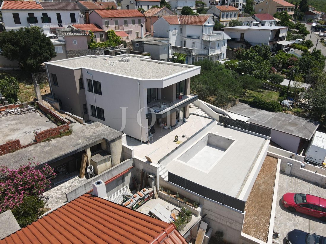 House in Grad Crikvenica, Primorje-Gorski Kotar County, Croatia 5 - 16771640
