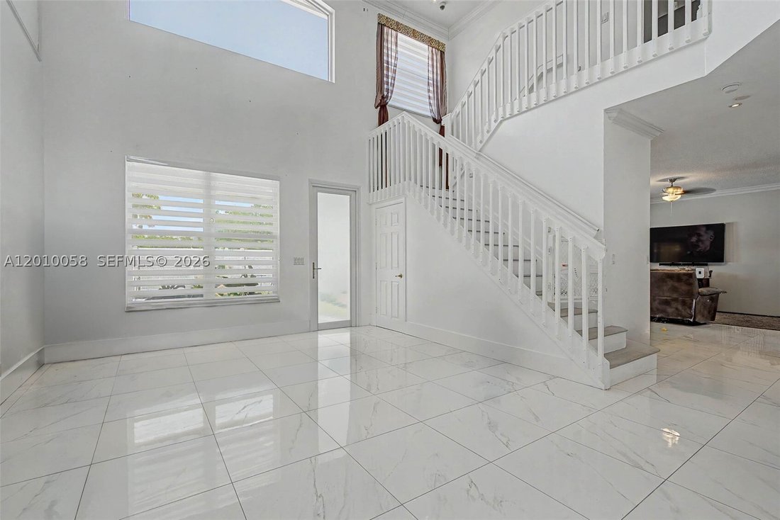 House in Miramar, Florida, United States 3 - 17799429