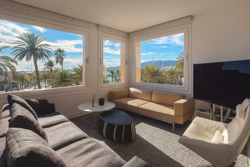 Apartment in Palma, Balearic Islands, Spain 5 - 18192367