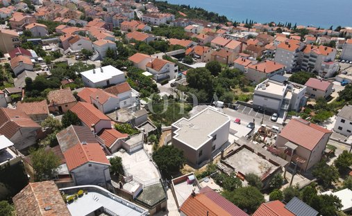 Apartment in Grad Crikvenica, Primorje-Gorski Kotar County, Croatia 1