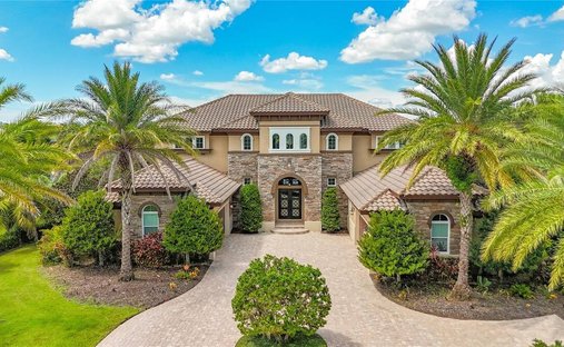 House in Bradenton, Florida, United States 1