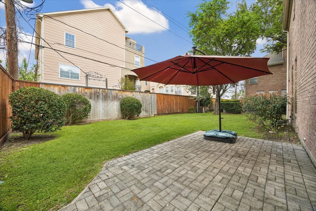 House in Houston, Texas, United States 3 - 18192737