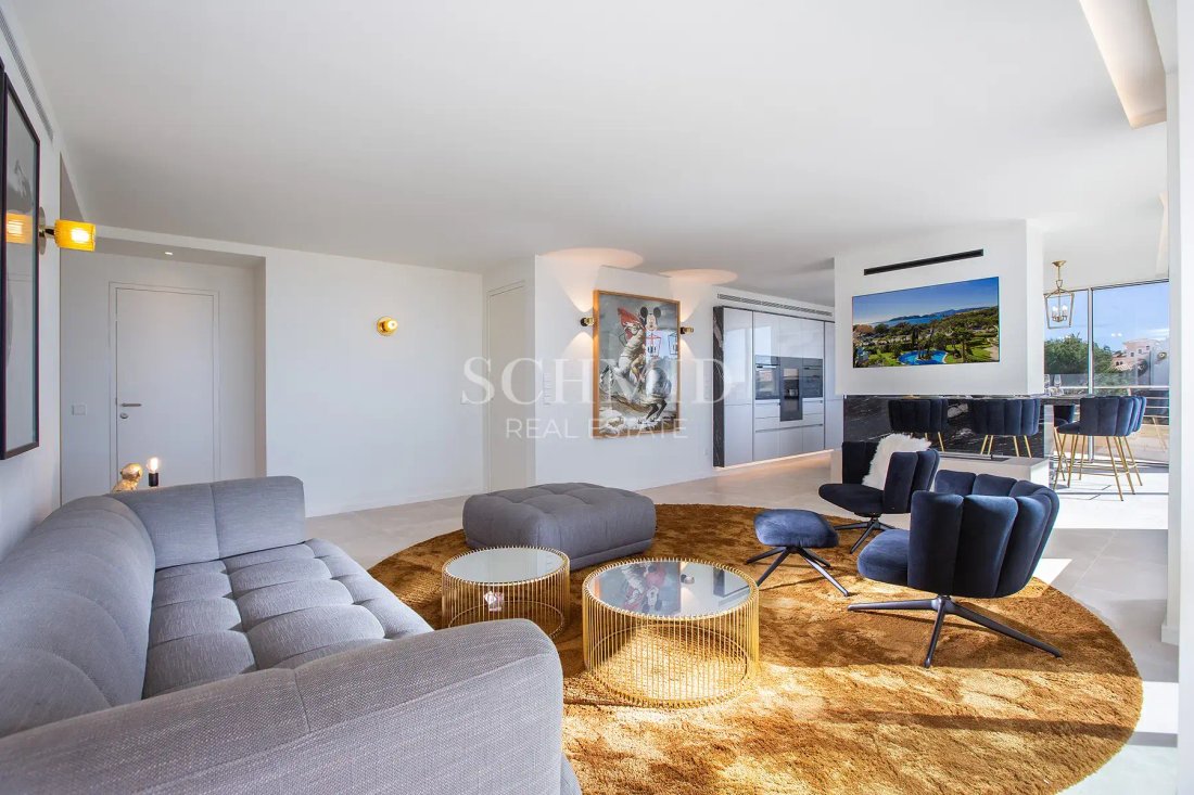 Apartment in Rotes Velles, Calvia, Balearic Islands 3 - 18193077