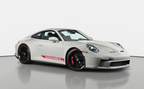 2024 Porsche 911 in Pompano beach, FL, United States 1