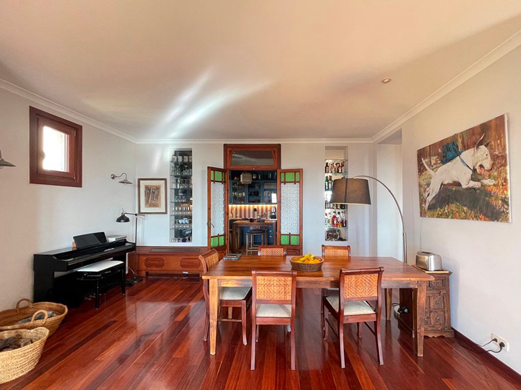 Apartment in Palma, Balearic Islands, Spain 5 - 18192141