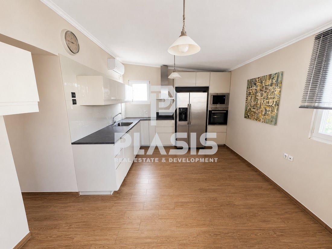 Apartment in Glyfada, Attica, Greece 5 - 17254668