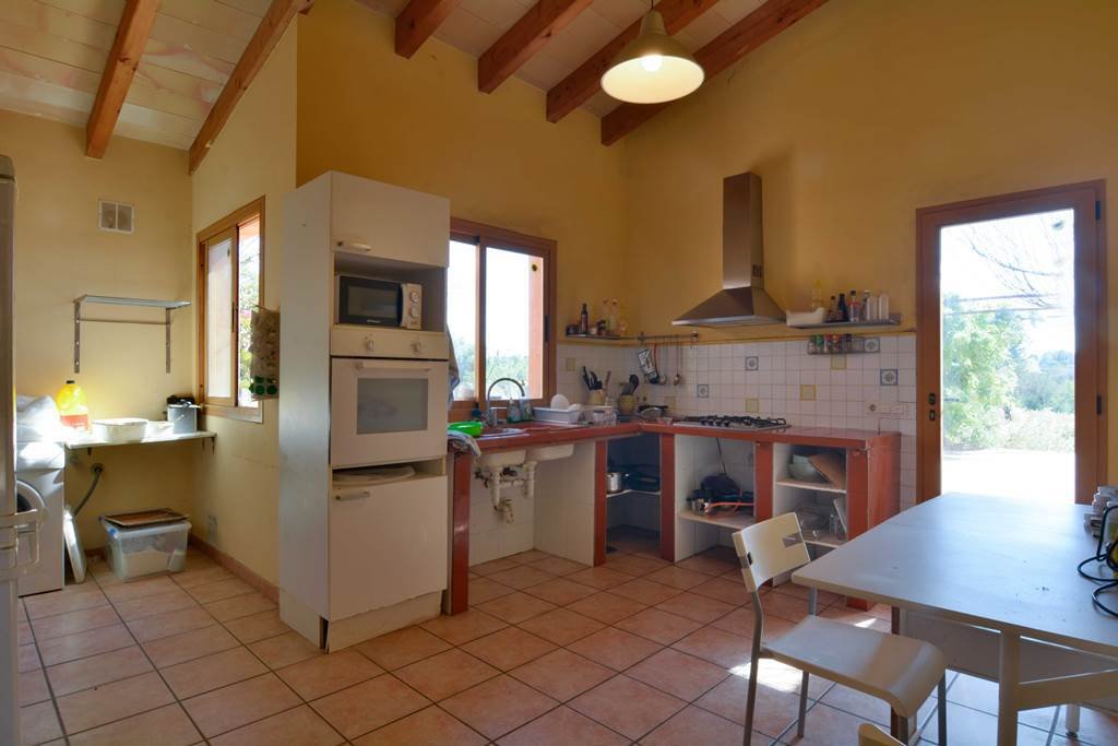 Finca in Sencelles, Balearic Islands, Spain 5 - 18191575