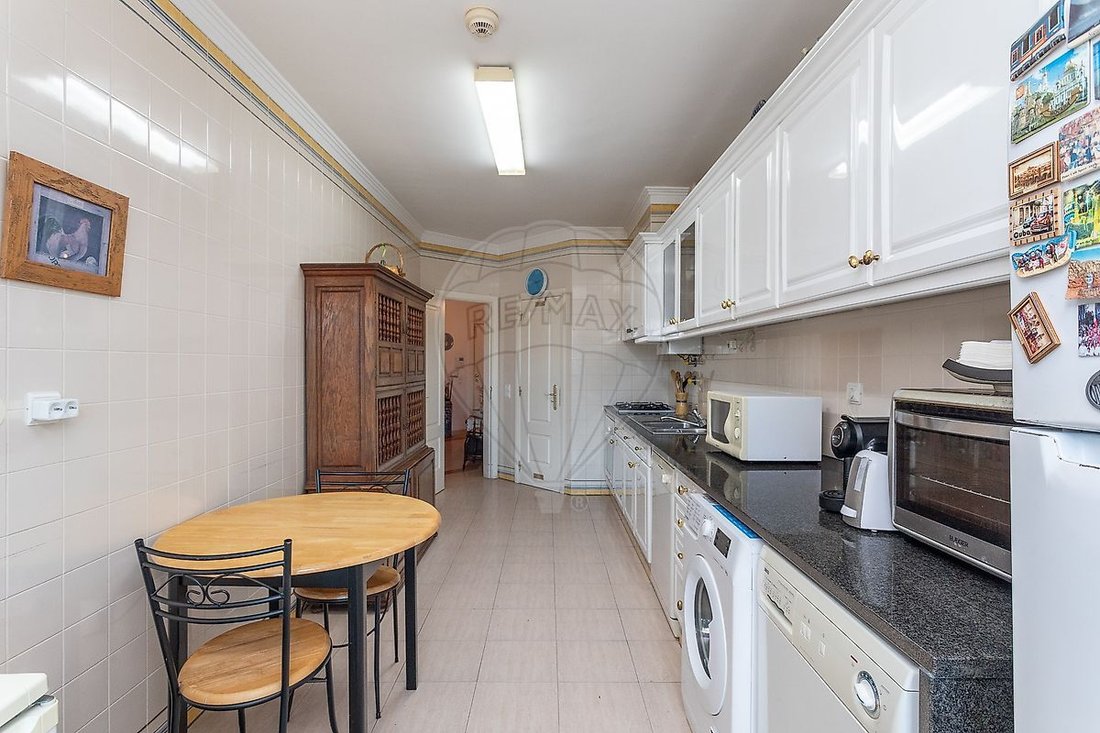 Apartment in Carcavelos e Parede, Lisbon, Portugal 4 - 18128995